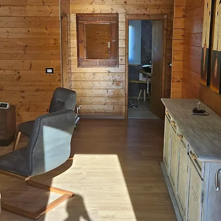 Holiday home Villla Chiazzese *