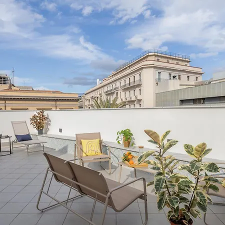 Terrazza San Domenico Apartment *