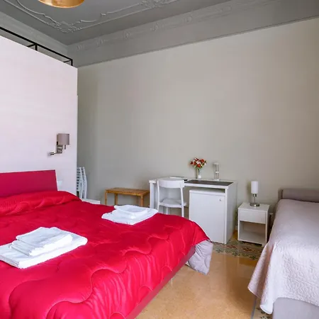 Bed & Breakfast Handy Palermo