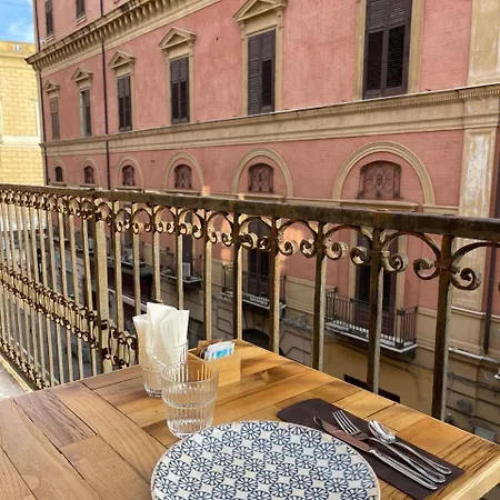 Heritage Collection Bed & Breakfast *