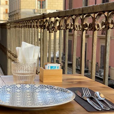 Bed & Breakfast Heritage Collection Palermo