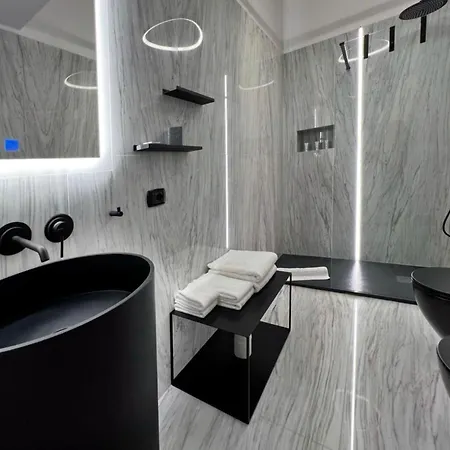 Giglio Luxury In Casa Professa