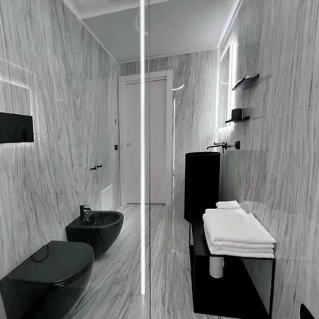 Giglio Luxury In Casa Professa Apartment