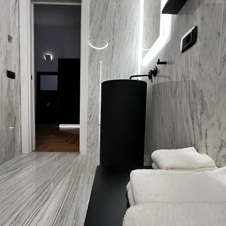 Giglio Luxury In Casa Professa Apartment