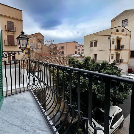 Giglio Luxury In Casa Professa Apartment