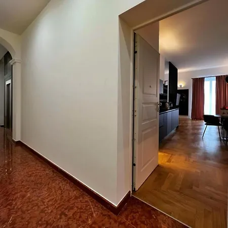 Giglio Luxury In Casa Professa Apartment Palermo