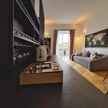 Giglio Luxury In Casa Professa