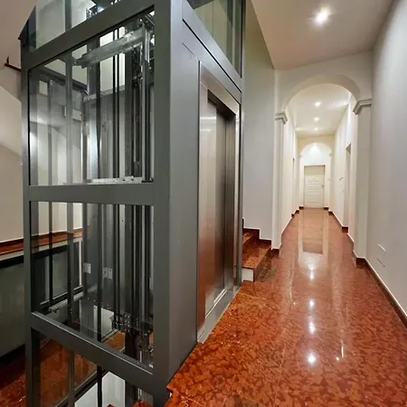 Giglio Luxury In Casa Professa *