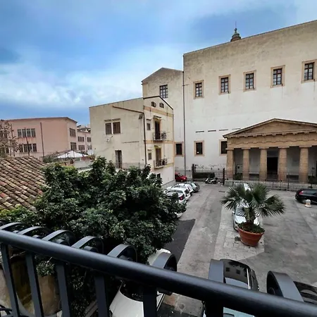 Giglio Luxury In Casa Professa