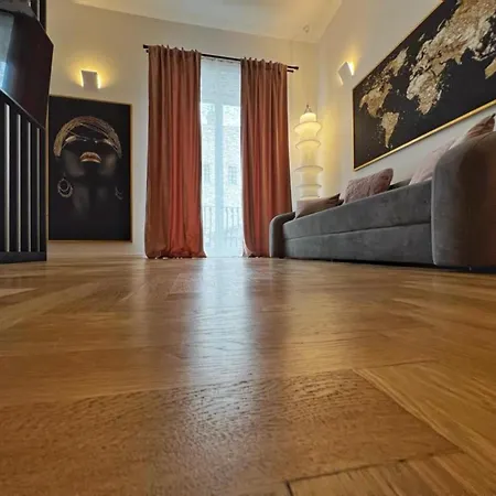 Giglio Luxury In Casa Professa Apartment