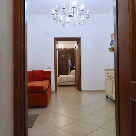 Bed & Breakfast Maria Piddu 2*