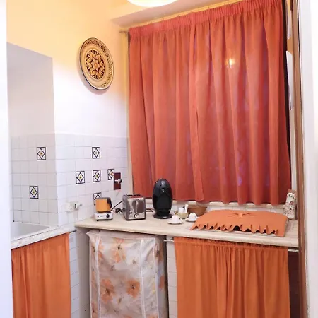 Bed & Breakfast Maria Piddu Palermo