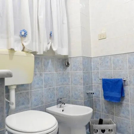 Maria Piddu Bed & Breakfast
