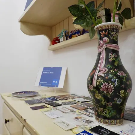 Bed & Breakfast Maria Piddu 2*
