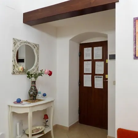 Maria Piddu 2* Palermo