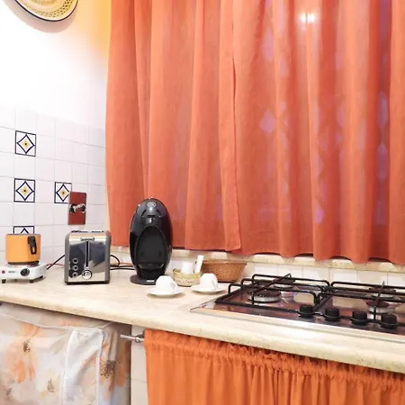 Bed & Breakfast Maria Piddu
