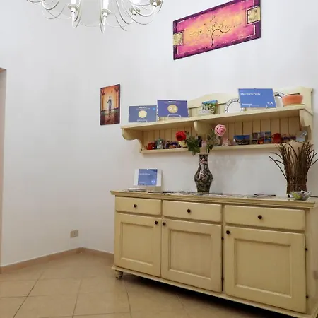 Maria Piddu Bed & Breakfast 2*
