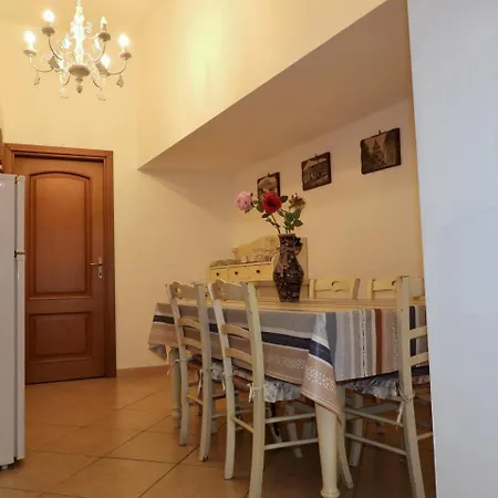 Maria Piddu Bed & Breakfast Palermo