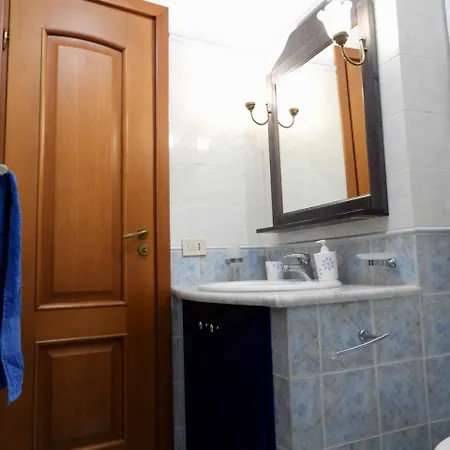 Maria Piddu Bed & Breakfast Palermo