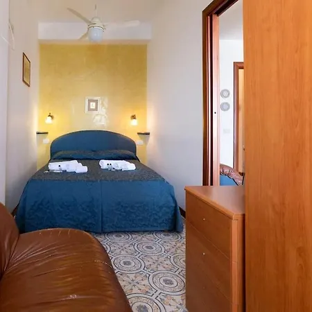 Apartment Emilia Mondello Emily Con Vista Sul Mare *