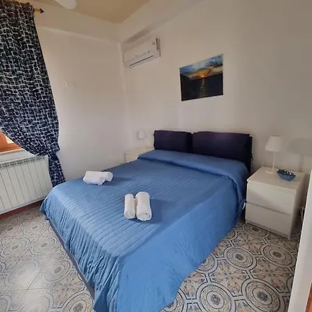 Apartment Emilia Mondello Emily Con Vista Sul Mare