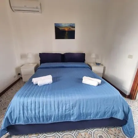 Apartment Emilia Mondello Emily Con Vista Sul Mare *