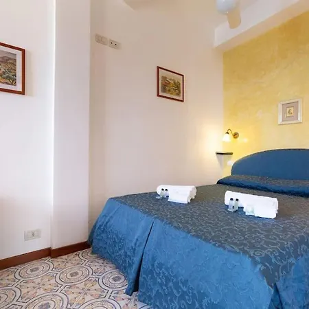 Apartment Emilia Mondello Emily Con Vista Sul Mare
