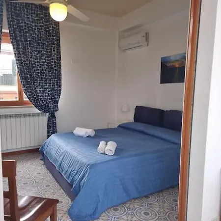Apartment Emilia Mondello Emily Con Vista Sul Mare *