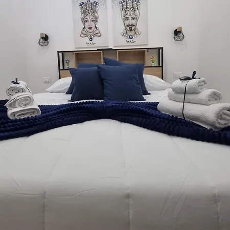 Il Quartetto Apartment