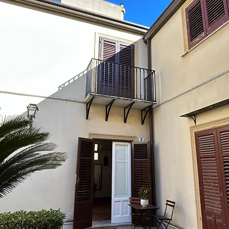 Corte Dei Re Di Apartment