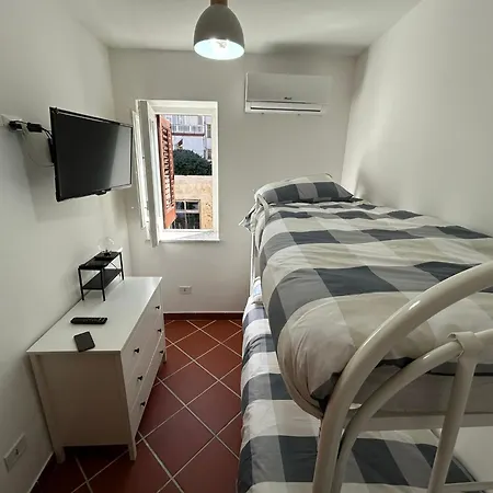 Apartment Corte Dei Re Di *