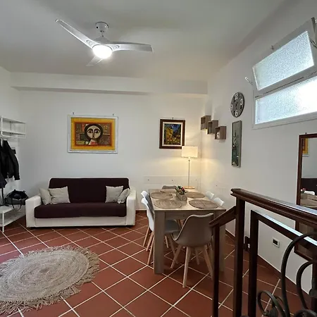 Apartment Corte Dei Re Di Palermo