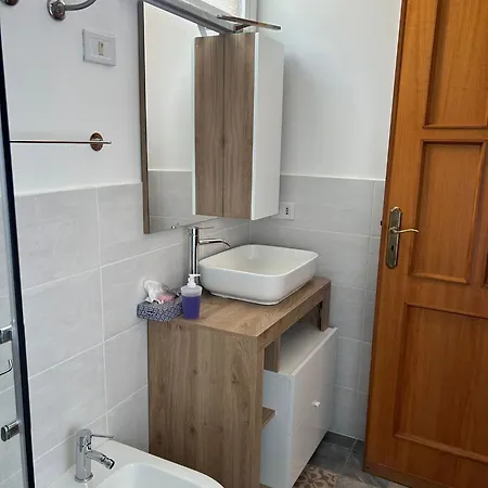 Apartment Corte Dei Re Di Palermo
