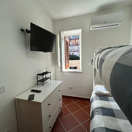 Apartment Corte Dei Re Di Palermo
