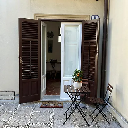 Corte Dei Re Di Palermo