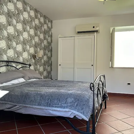 Corte Dei Re Di Apartment *