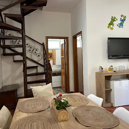 Apartment Corte Dei Re Di