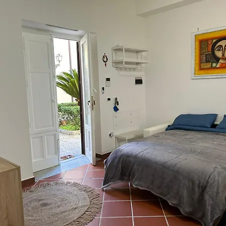 Corte Dei Re Di Apartment Palermo