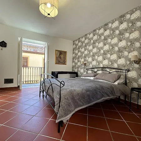 Corte Dei Re Di Apartment *