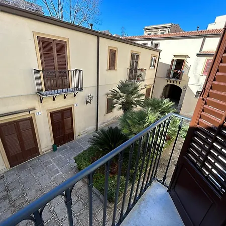Corte Dei Re Di Apartment *