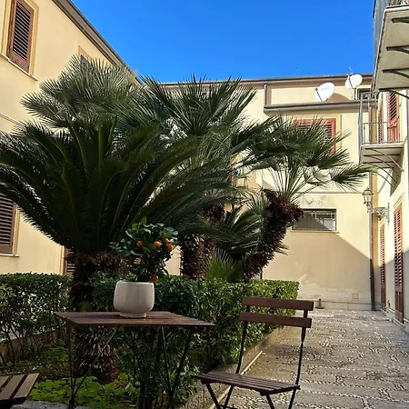Corte Dei Re Di Apartment *