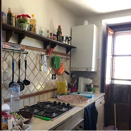 Affittacamere Kasa Kala &