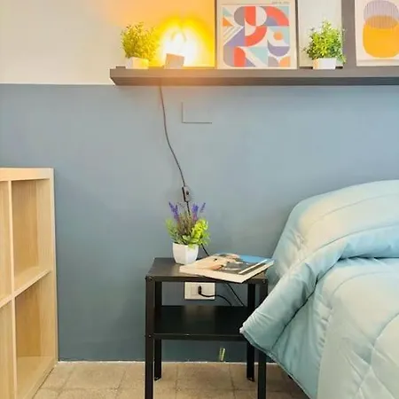 Apartment Corte Del Tribunale