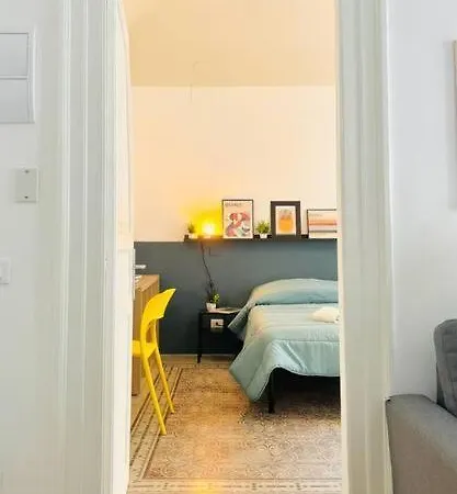 Corte Del Tribunale Apartment *