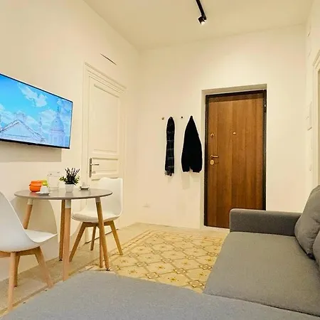 Corte Del Tribunale Apartment