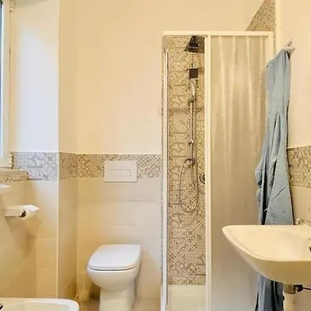 Apartment Corte Del Tribunale