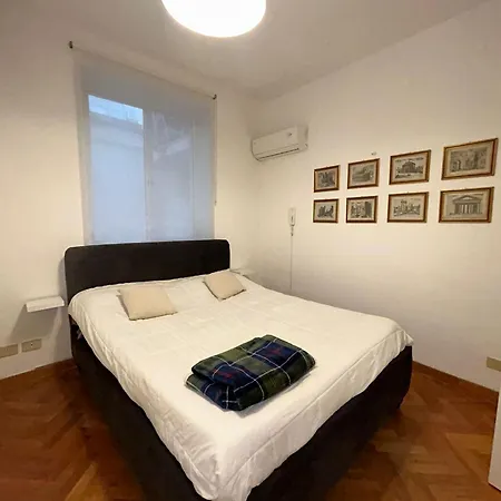 Apartment Cortile Caravello 8 Palermo