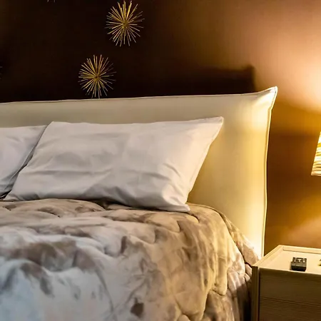 Le Di Romeo Vucciria Holiday home *