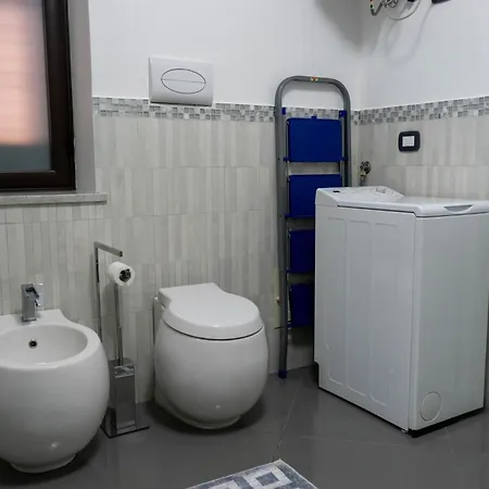 Holiday home Le Di Romeo Vucciria *
