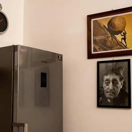 Le Di Romeo Vucciria Holiday home Palermo